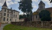 Tour Wandern Cesson - cesson sainte assise  - Photo 12