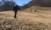 Randonnée Marche Vassieux-en-Vercors - Vassieux 03 03 22 - Photo 1