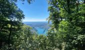 Tour Wandern Brunate - Boucle Brunate - Monte Piatto  - Brunate - Photo 12