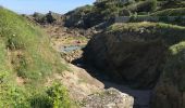 Excursión Senderismo Dinard - 01.06.2019 - DINARD et ST LUNAIRE - Photo 4