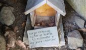 Randonnée Marche Ax-les-Thermes - Le chemin de la Ramille - Photo 6