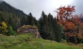 Tocht Stappen Megève - rochebrune - Photo 3