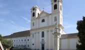 Percorso A piedi Gemeinde Loretto - Loretto (Waldrandsiedlung) - Leithabergstraße - Photo 5