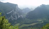 Trail Walking Piégros-la-Clastre - Chapelle Saint-Médard par Piégros ND de Bon secours - Photo 7