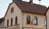 Tour Zu Fuß Weinheim - Rundwanderweg Weinheim Spelzengrund 1: Bocksberg-Weg - Photo 7