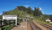 Tour Wandern Bandarawela - Sri-10 Bandarawela  - Iddalgasinne - Bambarakanda - Lyangahawela - Photo 20