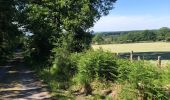 Trail Road bike Eupen - Eupen -Gilleppe-Malmedyerstrasse-Binster-Eupen - Photo 3