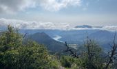 Tocht  Théus - Mont colombes - Photo 5