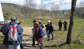 Tour Wandern Caillac - caillac - Photo 1