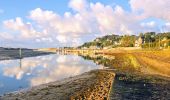 Randonnée Marche Barneville-Carteret - Séjour Cotentin Etape 6 Barneville - Portbail - Photo 11