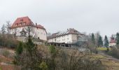 Trail On foot Tübingen - DE-AVU 2 - Photo 2