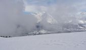 Randonnée Marche Cordon - randonnée cabane du petit patre - Photo 3