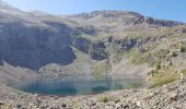 Excursión Senderismo La Grave - La Grave - La Meije - Ref Chancel et Belvédère  - Photo 4