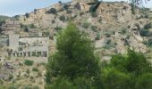 Tour Wandern Rodès - Rodes, Gorges de la Guillera  - Photo 5