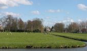 Trail On foot Amsterdam - Groene Wissel: Amsterdam-Amstel - Photo 2