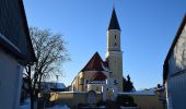 Tour Zu Fuß Beilngries - Beilngries-Altmannstein-Wanderweg - Photo 8