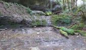 Tour Wandern Ornans - Ornans cascade Boneille - Photo 4