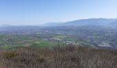 Randonnée Marche Brison-Saint-Innocent - les granges de Brison - Photo 2