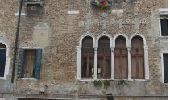 Tocht Stappen Venetië - Santa Croce et San Polo 1ère partie - Photo 4