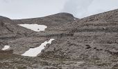 Trail Walking Unknown - Ascension du Psilotoris 2454 m depuis le Plateau de Nida (Rother n°41) - Photo 1