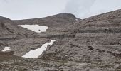 Tour Wandern Unknown - Ascension du Psilotoris 2454 m depuis le Plateau de Nida (Rother n°41) - Photo 1