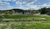 Excursión Senderismo Pantin - Hoche - le parc de La Courneuve  - Photo 3