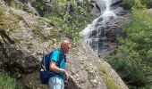 Tour Wandern Riols - saut de vesole - Photo 4