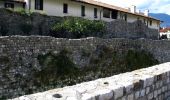 Trail On foot Venzone - Sentiero Monte Bedede - Photo 8