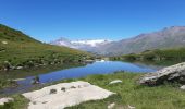 Tour Wandern Val-Cenis - lac d'Arcelle - Photo 1