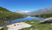 Randonnée Marche Val-Cenis - lac d'Arcelle - Photo 1