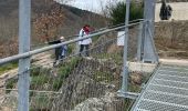 Tocht Stappen Mazamet - Maeamet la passerelle - Photo 16