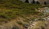 Randonnée Marche Casteil - refuge mariailles /canigou - Photo 14