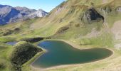 Randonnée Marche Aydius - lac de montagnon - Photo 6