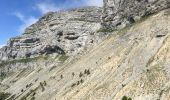 Excursión Senderismo Omblèze - Pas de la Douille - Photo 3