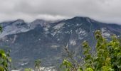 Excursión Senderismo Gemeinde Natters - Innsbruck natterer see  - Photo 2