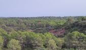 Tour Wandern Roquebrune-sur-Argens - Blavet selon François  - Photo 1