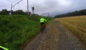 Trail Mountain bike Charleroi - ransart spy 2 - Photo 6