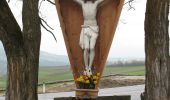 Tour Zu Fuß Unbekannt - Rundwanderweg Rosengarten - Photo 8