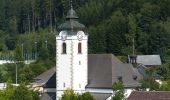 Tour Zu Fuß Vorderweißenbach - Bernhardschlagrunde - Photo 3