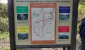 Percorso Marcia Roquebrune-sur-Argens - 25 ponts - Photo 1
