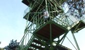 Tour Zu Fuß Gemeinde Perchtoldsdorf - Wien Rodaun - Parapluieberg - Kammersteinhütte und Wiener Wallfahrerweg - Photo 3