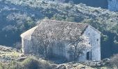 Excursión Senderismo Comps-sur-Artuby - Comps - Bargème - Jabron - Photo 20