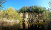 Tour Zu Fuß Eschelbronn - Rundwanderweg Eschelbronn Kallenberg 1: Hetzenloch-Weg - Photo 4