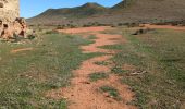 Tocht Stappen Níjar - Los Albaricoques 1 - Photo 5