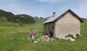 Tour Wandern Châtillon-en-Diois - Vallon de Combeau - Photo 15