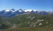 Trail Walking Besse - Pic du Mas de la Grave 3020m 9.7.25 - Photo 11