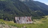 Excursión Senderismo Ancelle - Les Balcons de Rouanne - Photo 4