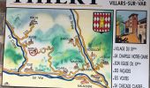 Tour Wandern Thiéry - Le Brec d'Ilonse depuis Thiery - Photo 8
