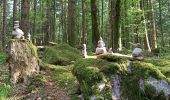 Percorso Marcia Xonrupt-Longemer - 28-05-22 Longemer vers cascade et chemin des Dames - Photo 1