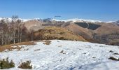 Trail Walking Oô - Cap des Arjoulents (finalement pas fait !)  & Cabane de Turon - Photo 2